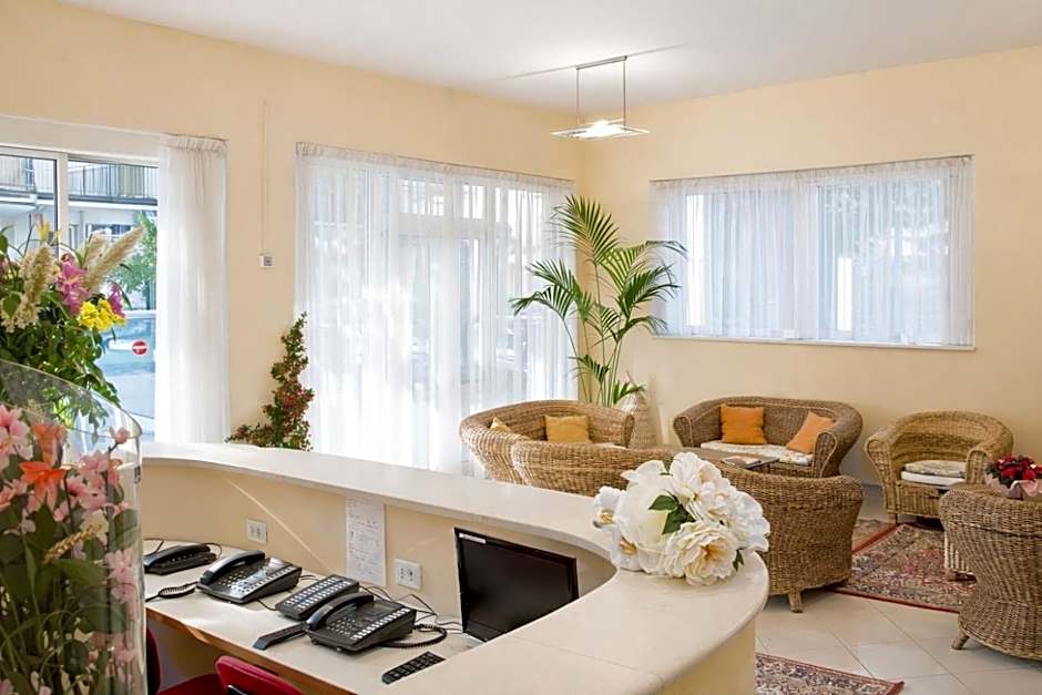 Villa Silvie Rose
