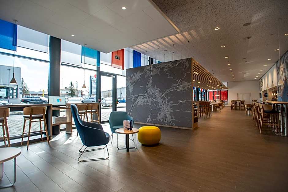 Holiday Inn Express Aarburg - Oftringen By IHG