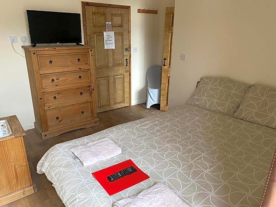 The Old Post Office Public House & Hotel