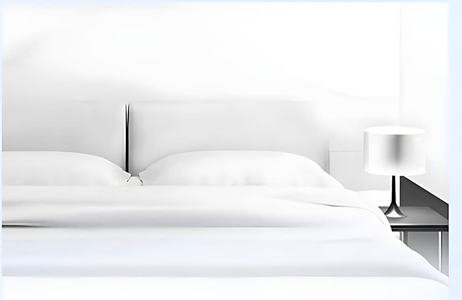 Ibis Hotel (Suzhou Sanxiang Road Branch)  – Suzhou, Jiangsu, MD