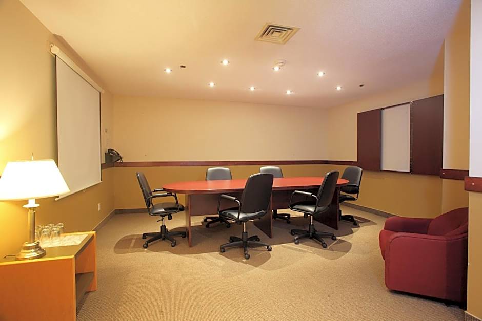 Hotel Universel Alma