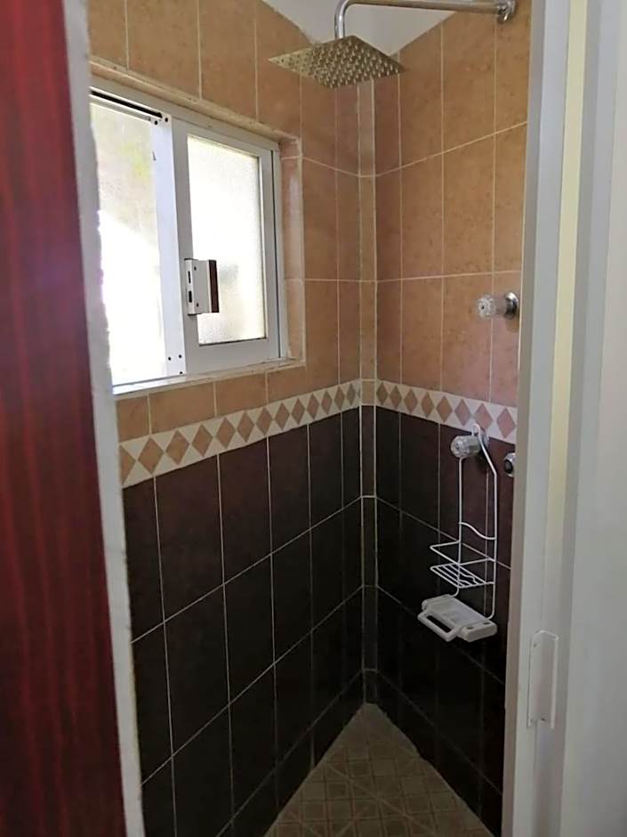 Casa Ticitl temazcalli