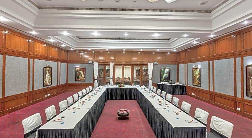 Club Mahindra White Meadows Manali