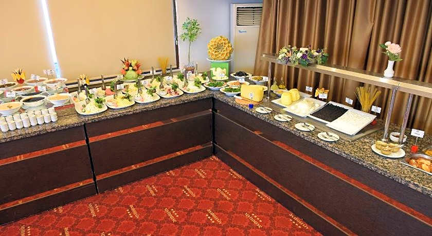 My House Otel