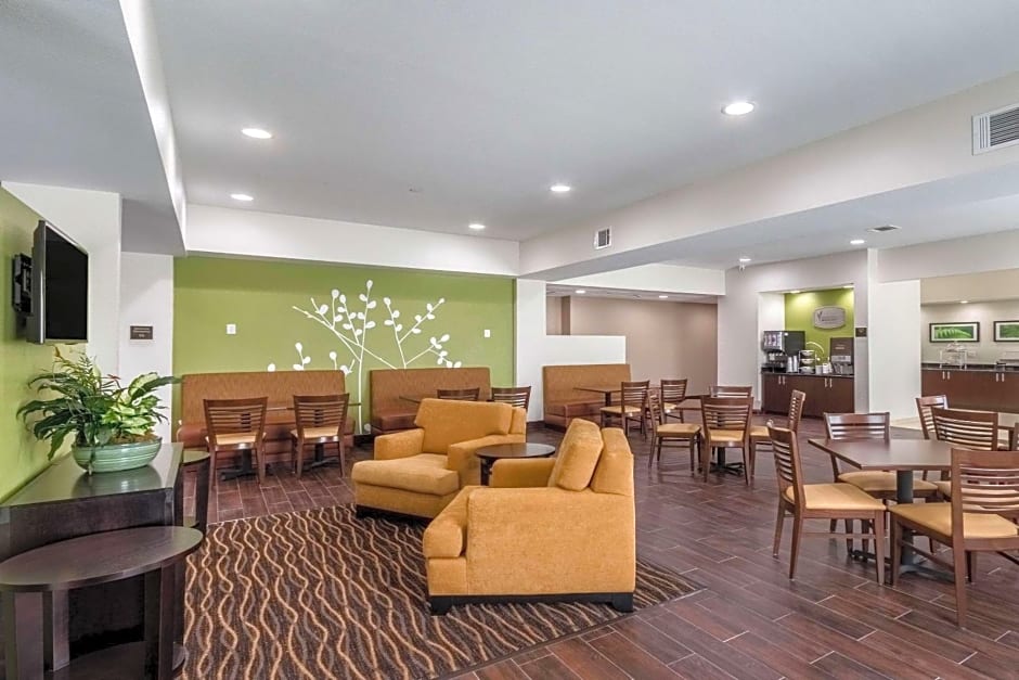 Sleep Inn & Suites College Station near University