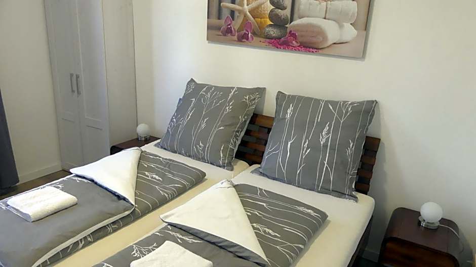 Hotel Zum Böhmegrund