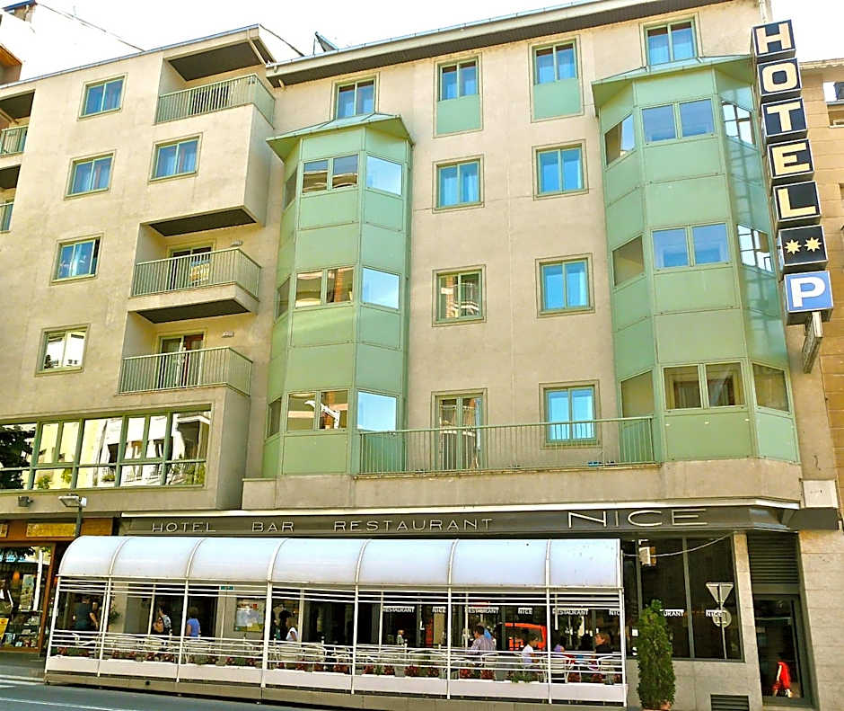 Hotel Nice