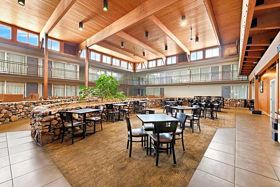 Best Western State Fair Inn