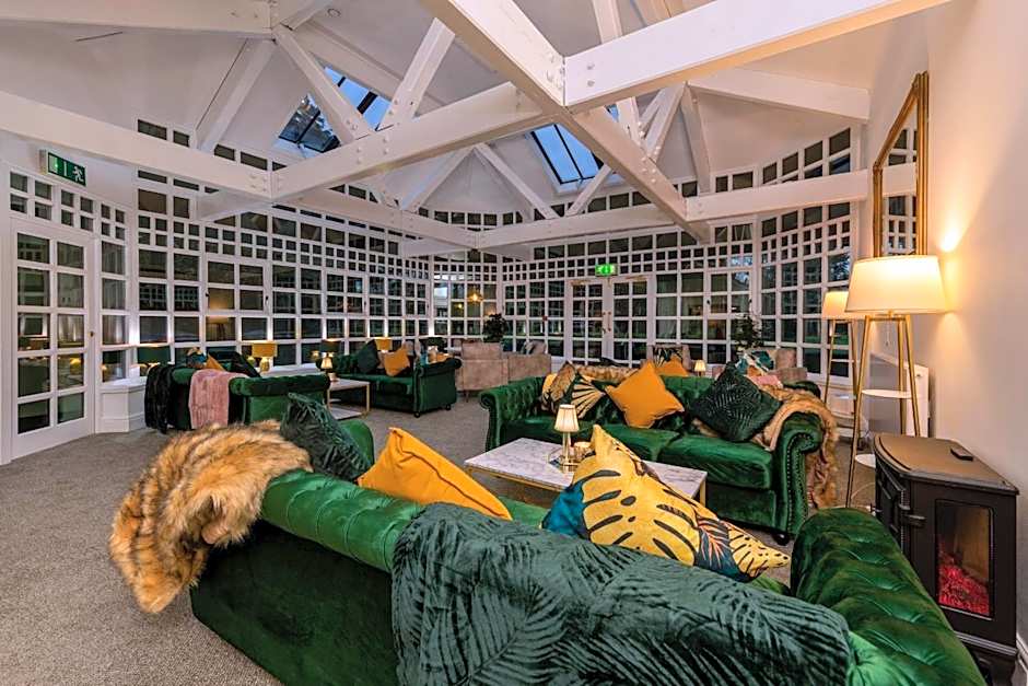 Sella Park Country House Hotel