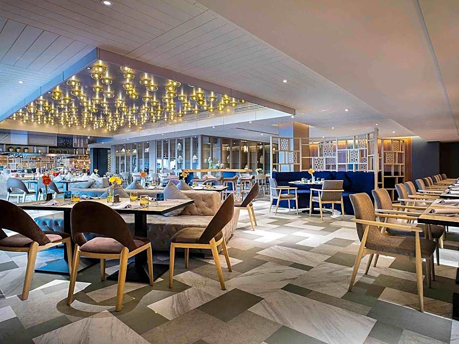 Novotel Bangkok Sukhumvit 20