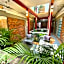 ROOMIES HOSTEL Reforma-El angel