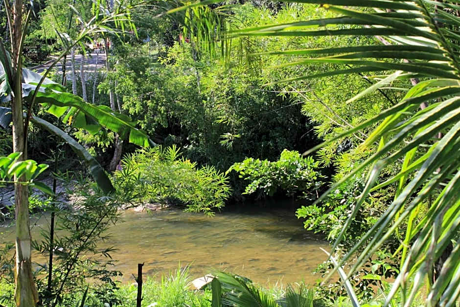 Pousada Ponte Branca