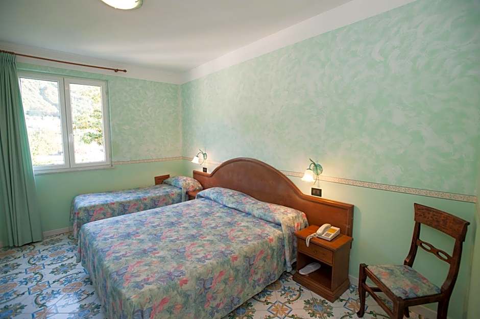 Hotel Villa Sirena - Thermae & SPA