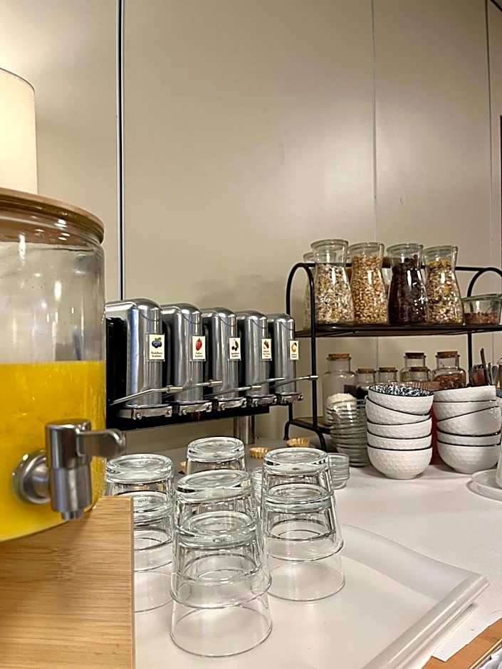 Sportalm Gipfelglück