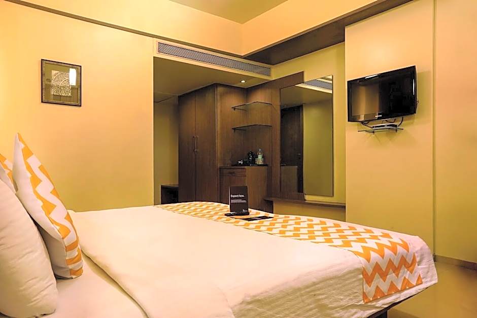 Ivy Studios Hotel Near Pune Airport