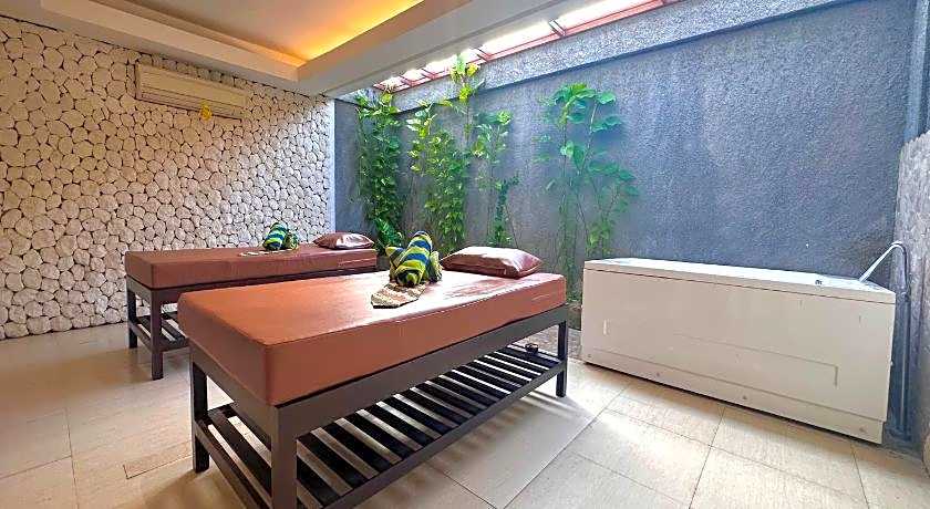 Grand Zuri Kuta Bali Hotel