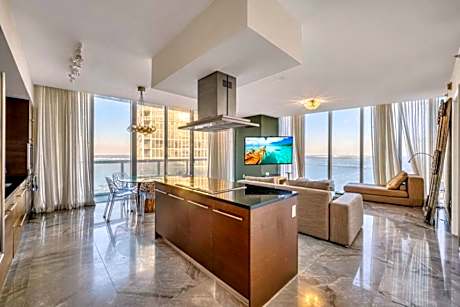 Icon Brickell Miami