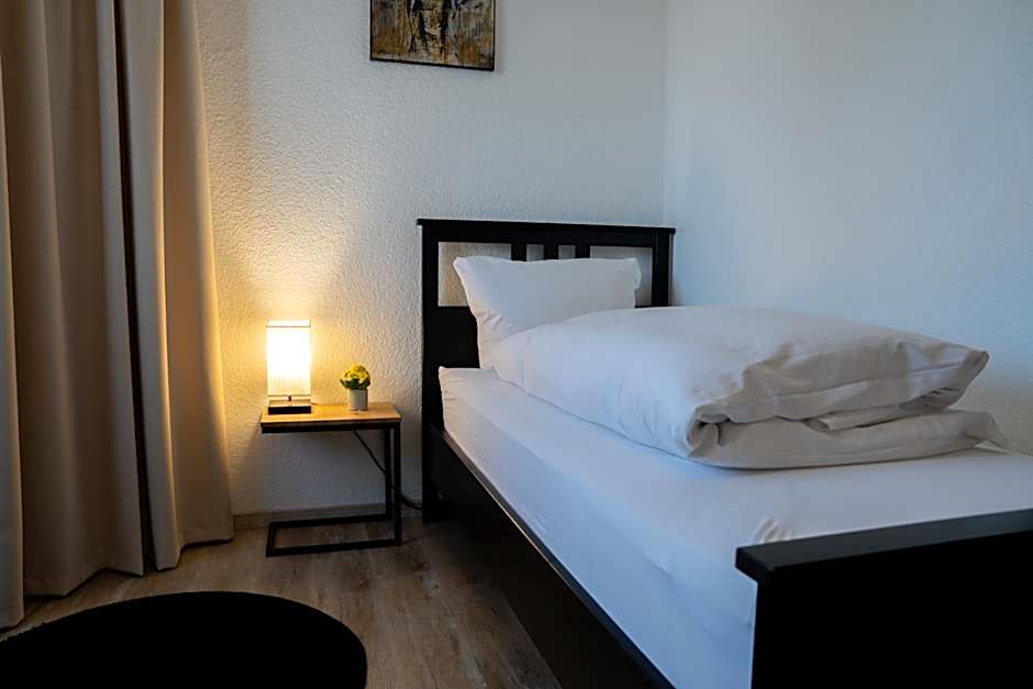 E&D Hotel Rodgau