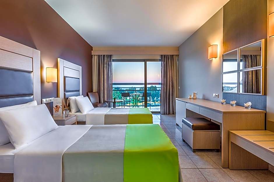 Kipriotis Hippocrates Hotel