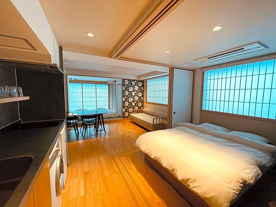 Nplus Tokyo Akihabara Premium