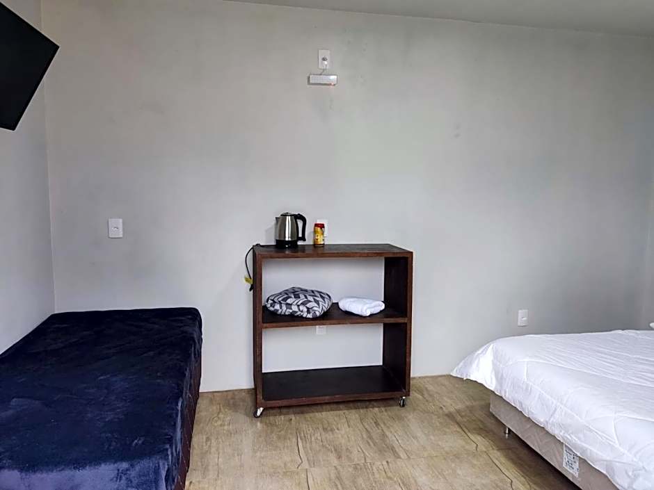 Pousada Vila dos Sonhos