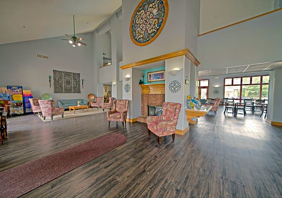 All Season Suites