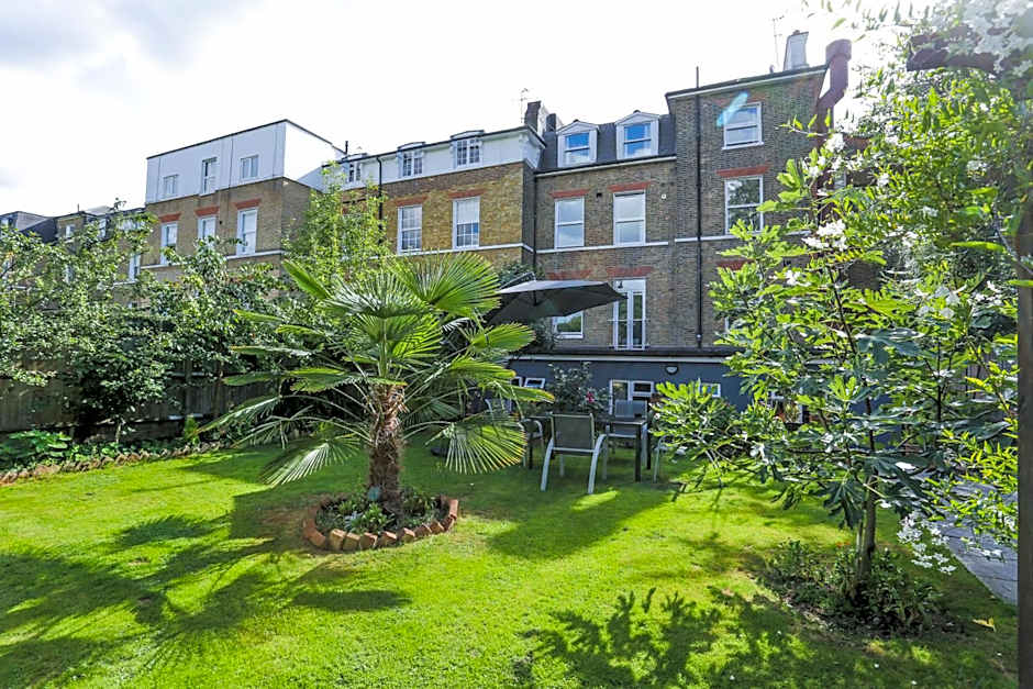 Beckenham Park Hotel