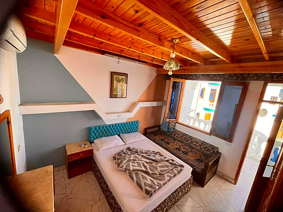 Seaview Hotel Dahab