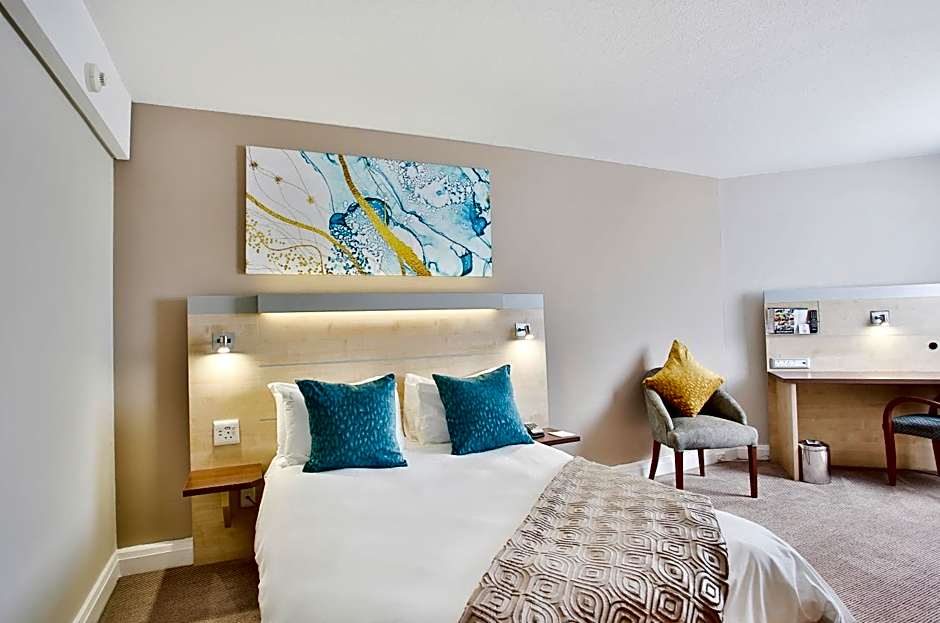 RH Hotel & Apartments - Pretoria