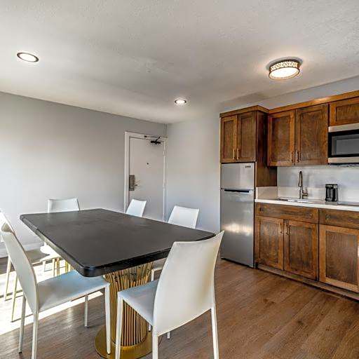 MainStay Suites Moreno Valley Near March Air Reserve Base