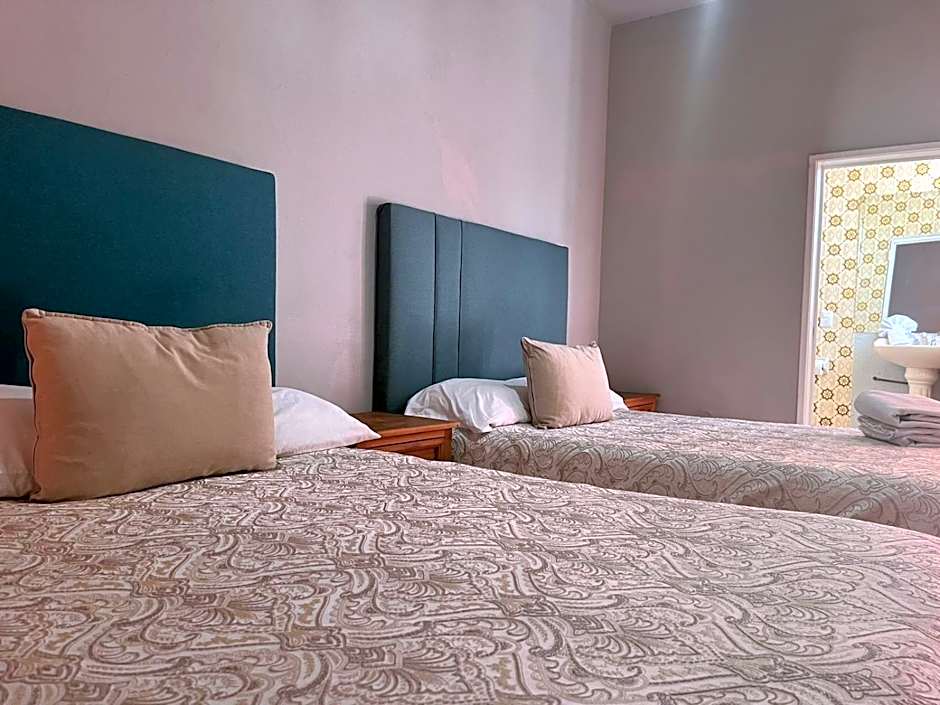 Hotel Kasa 22 SMA