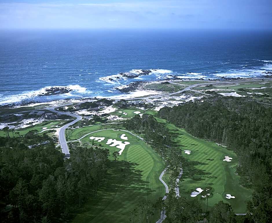 Inn at Spanish Bay