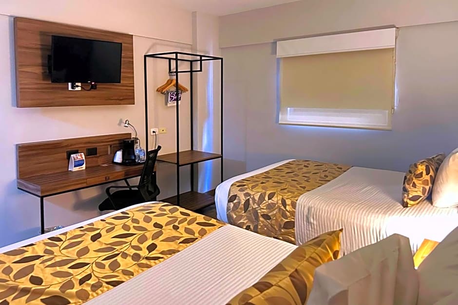 Sleep Inn Mazatlan