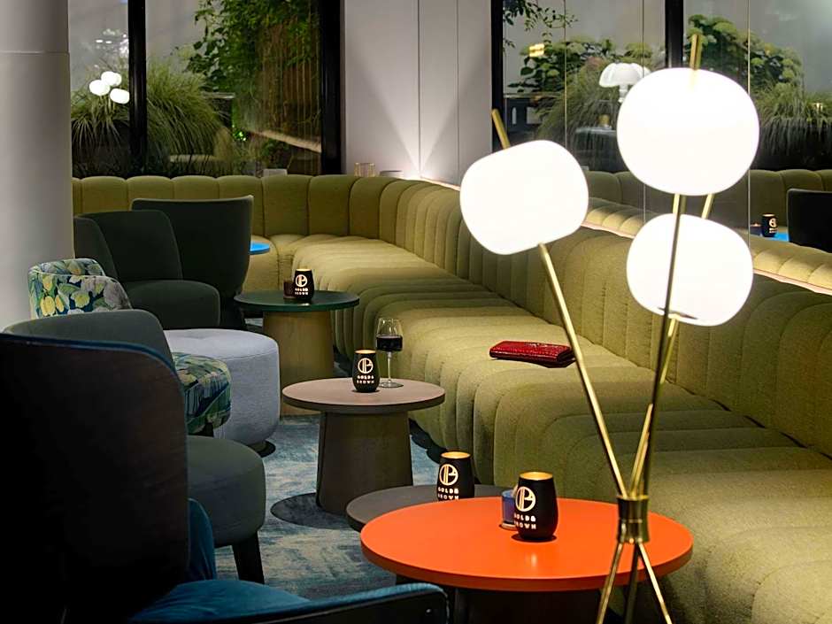 Novotel Munster City