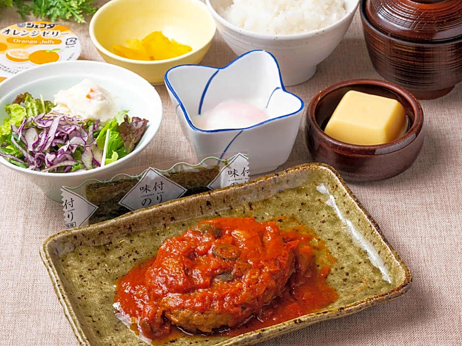 APA Hotel Iidabashi-Ekimae