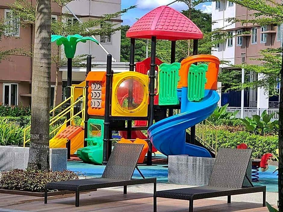 Auberge Condotels at SMDC Hope Residences