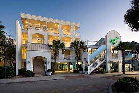 Seaside Inn - Isle of Palms