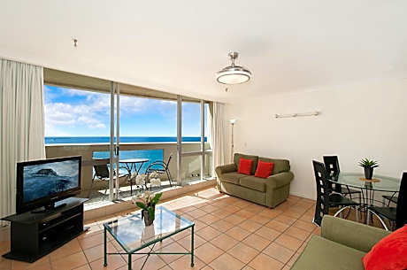 Superior Two-Bedroom Apartment