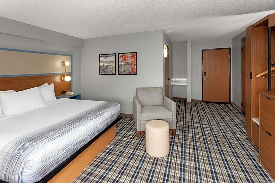 AmericInn by Wyndham Appleton North/Little Chute