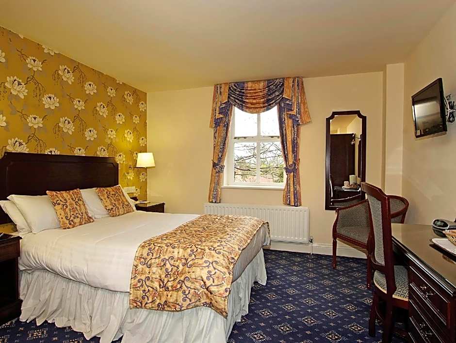 Best Western Kilima Hotel