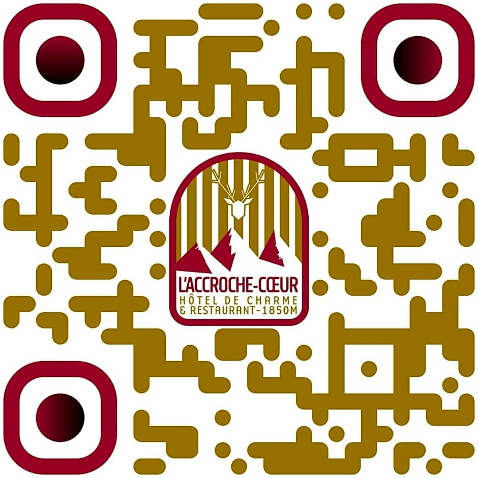 Hôtel L'Accroche Coeur