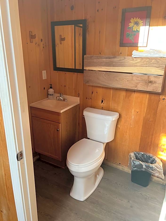 Kozy Haven Log Cabin Rentals