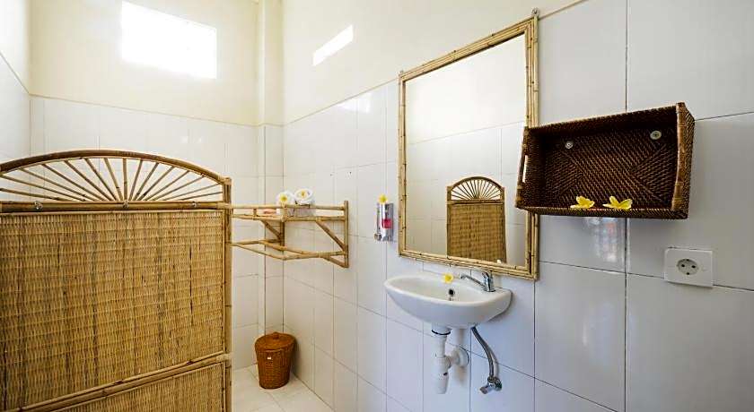 Seaweed Guesthouse Lembongan