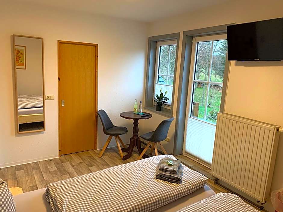 Landgasthof Wetteraperle