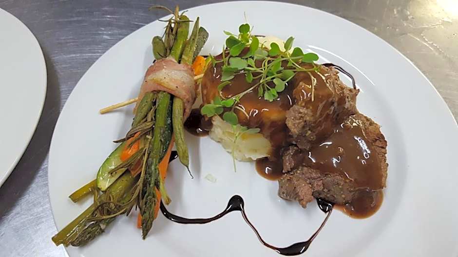 Pheasant Hill Bed and Breakfast