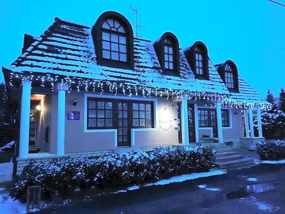 Szilvia Gästehaus