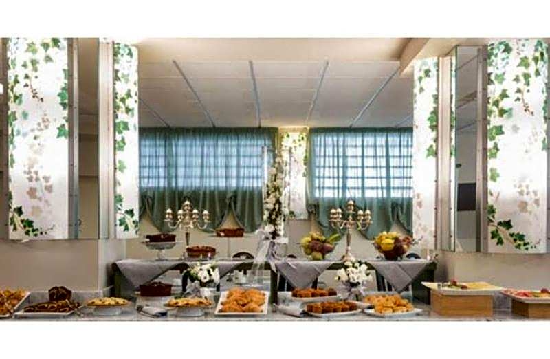 Hotel Ariston & Spa