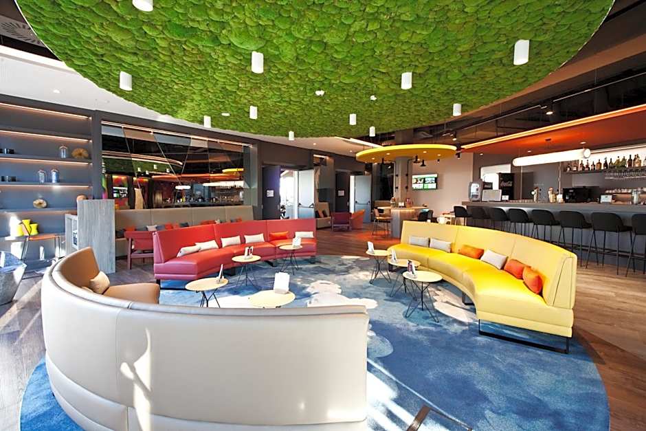 Ibis Styles Parndorf Neusiedler See