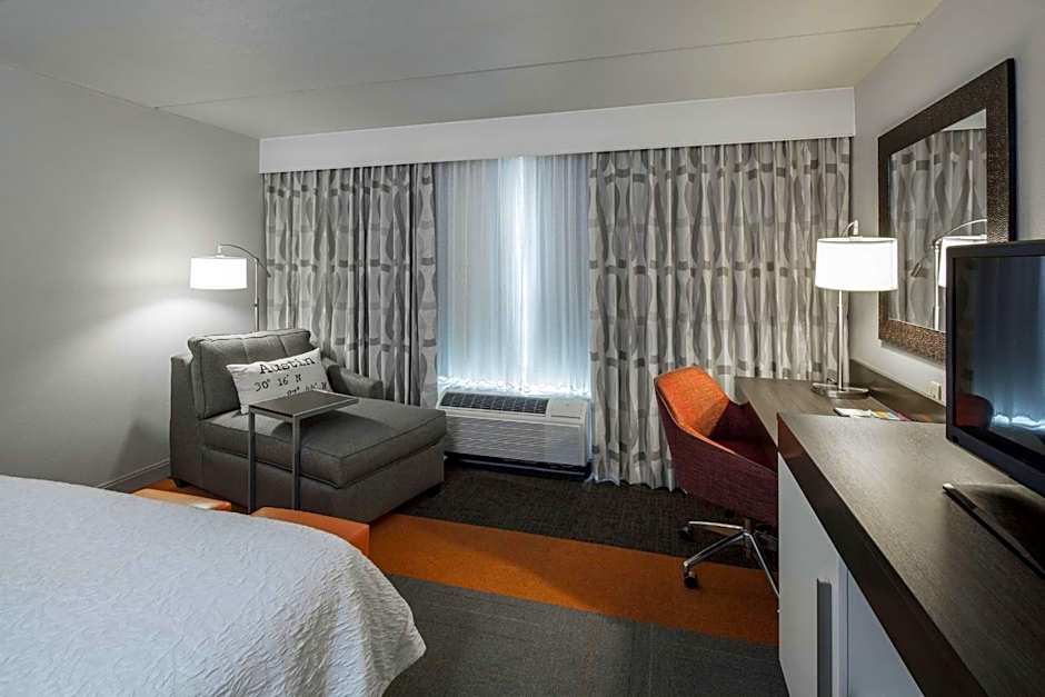 Hampton Inn By Hilton & Suites Austin Cedar Park-Lakeline