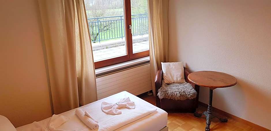 Easy-Living Buholz Hoch 12